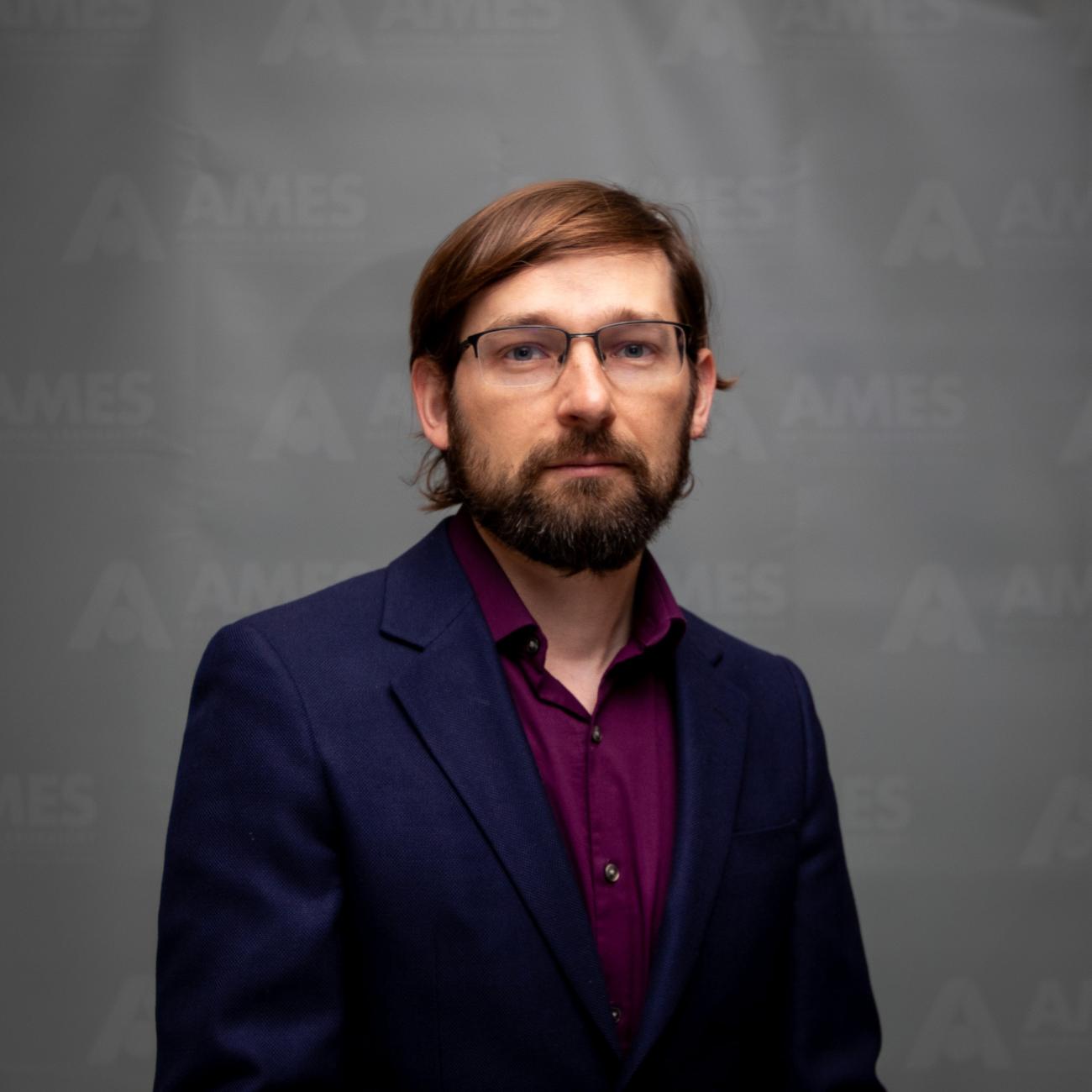 Photo of Marek Kolmer