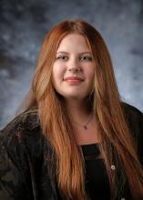 Photo of Alexandra Heuston