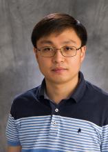 Phogo of Changhae Kim
