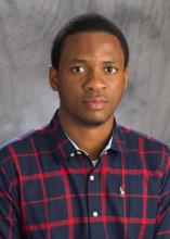 Photo of Emmanuel Ejiogu